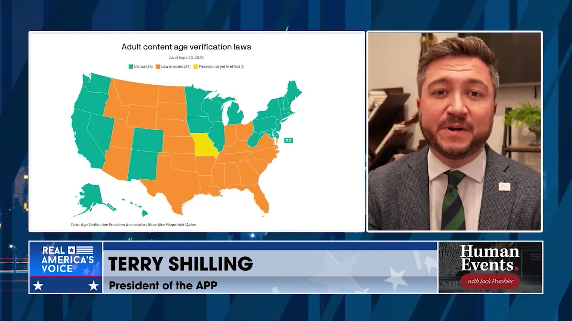 The Fight Against Explicit Material For Children