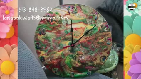 The Happy Crafters -THC