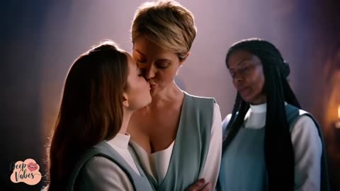What Happens When Nuns Fall in Love?