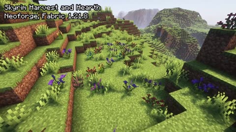 TOP 5 NEW Minecraft Mods You MUST Try This Week!