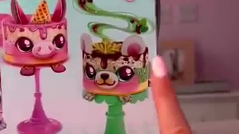 Incredible: Making an Ice Cream Slime!