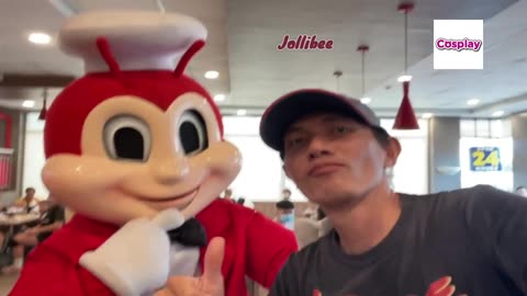 BDMS Cosplay Moscot VE Project 3