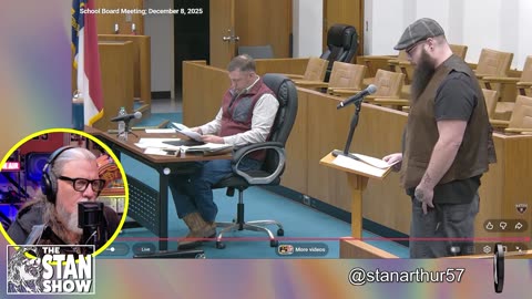 High School Fight Club EXPOSED: Father Confronts School Board