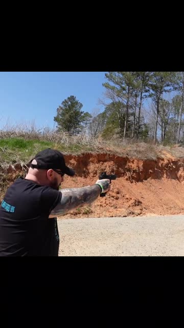 HK VP9F A1 The Gathering 2025