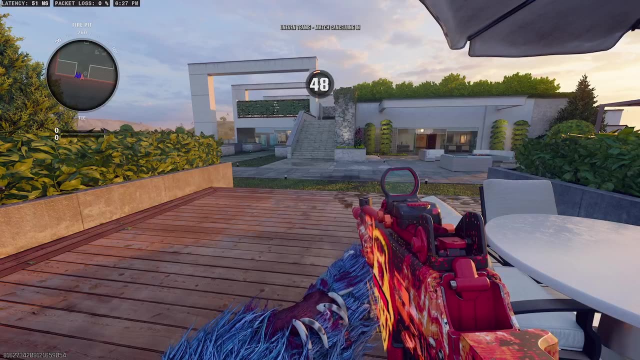 lets go