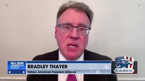 WAR ROOM Episode 5124 Finance Industry Is A Grift