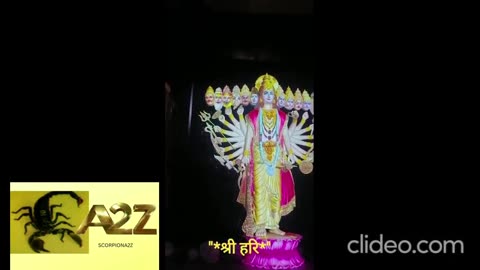 light work on lord idol
