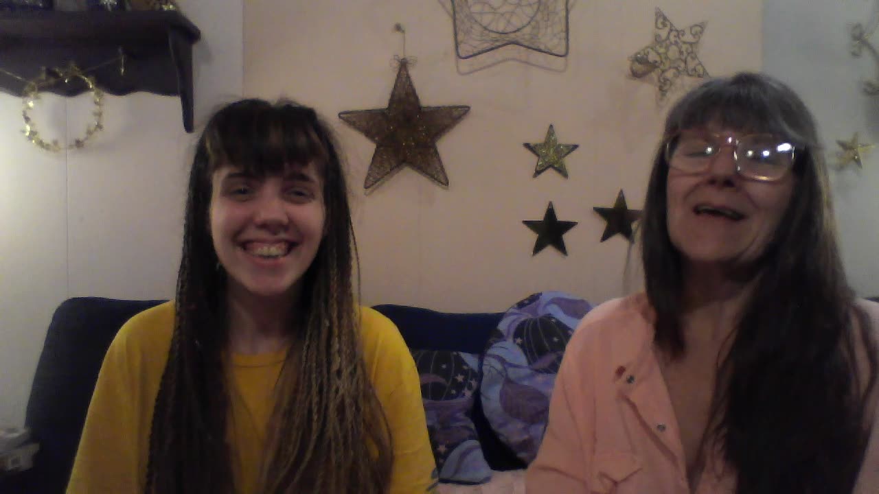 Weekly Oracle Read Sep 22-28 with Kikii