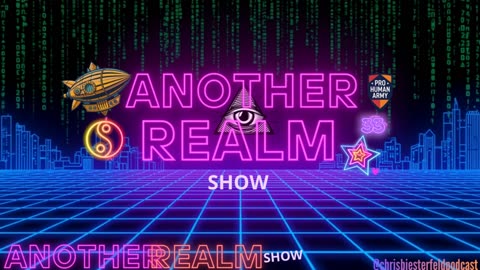 /\nother Realm Show / THE BACKROOMS / EMOJI CURSES / BIG TURP