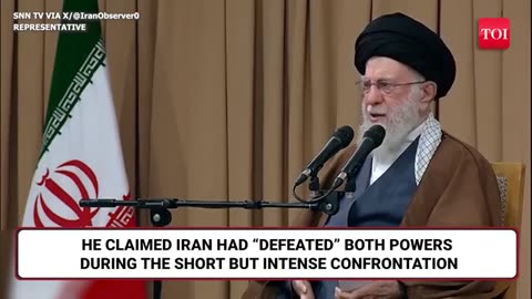 Iran Parades DOWNED Israeli Aircraft With Unexploded Bomb, Then Makes Huge F-35 Confession