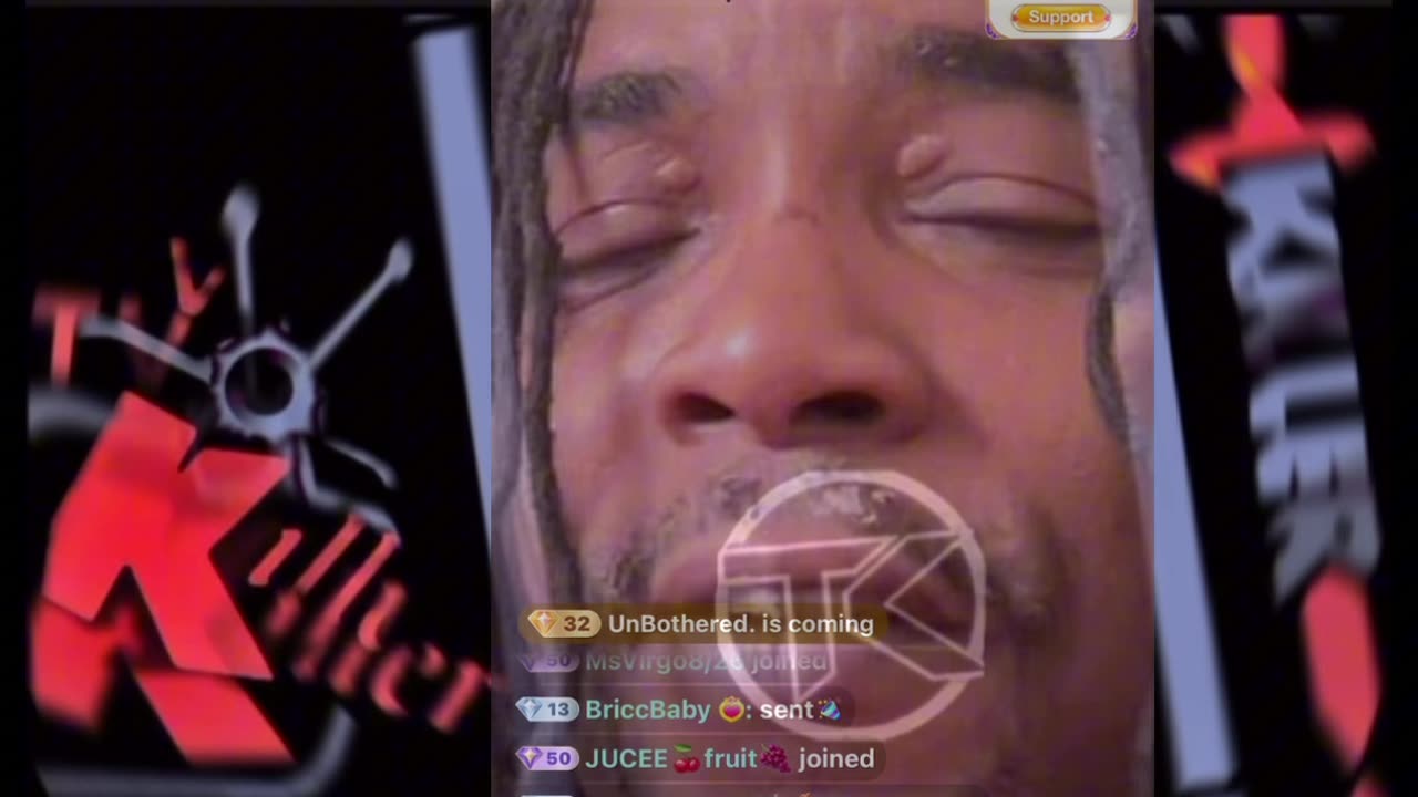 LIKE NO OTHER SON JOINS LAVA LIVE