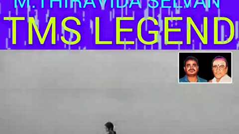Sigappukkal Mookuthi 1979 SONG 2 M.THIRAVIDA SELVAN SINGAPORE SINGAPORE TMS FANS