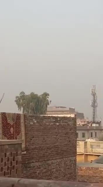 ΕΠΙΘΕΣΗ ΤΡΟΜΟΚΡΤΩΝ ΣΕ ΣΤΡΑΤΟΠΕΔΟ ΤΗΣ ΣΥΝΟΡΙΟΦΥΛΑΚΗΣ ΤΟΥ ΠΑΚΙΣΤΑΝ