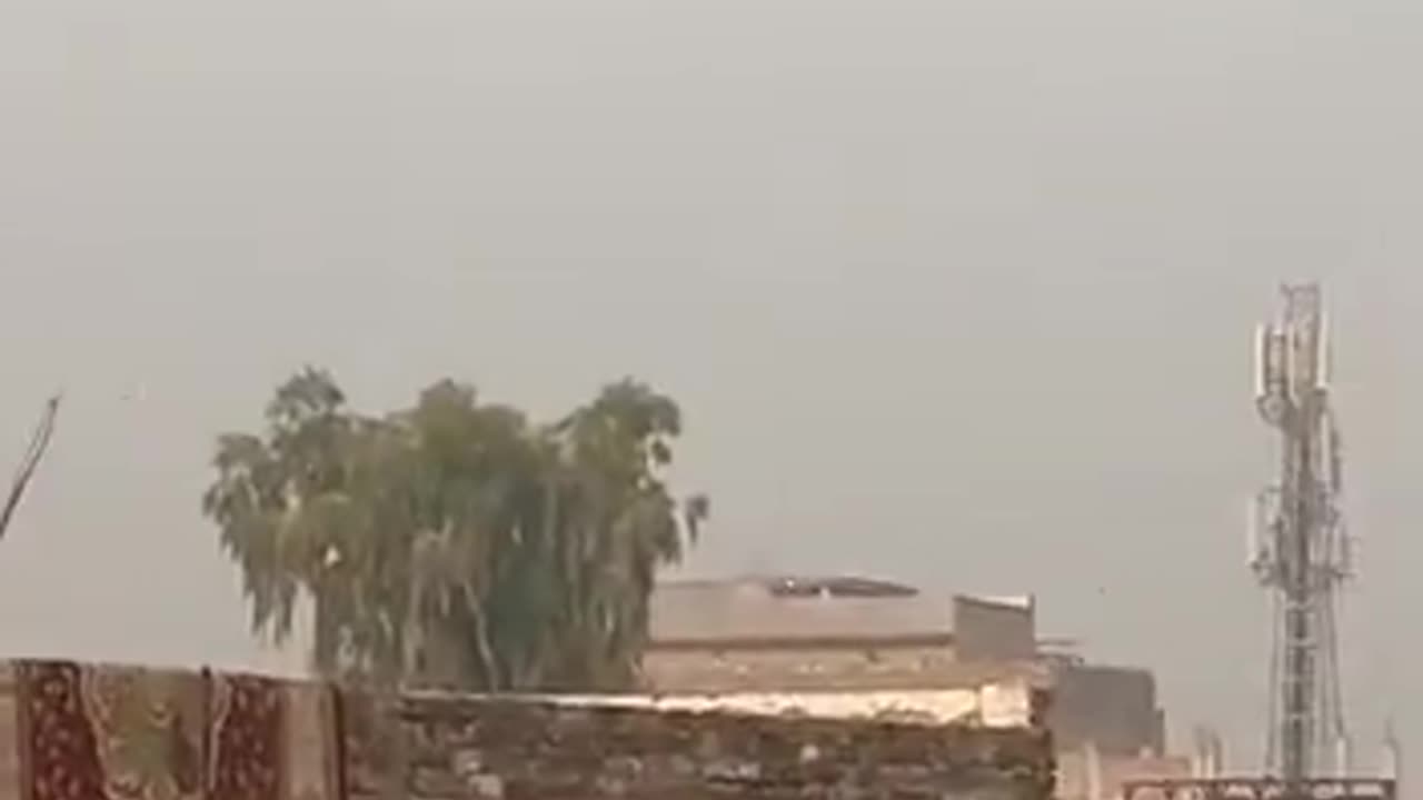 ΕΠΙΘΕΣΗ ΤΡΟΜΟΚΡΤΩΝ ΣΕ ΣΤΡΑΤΟΠΕΔΟ ΤΗΣ ΣΥΝΟΡΙΟΦΥΛΑΚΗΣ ΤΟΥ ΠΑΚΙΣΤΑΝ