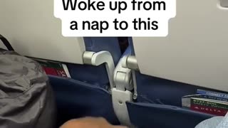 😂✈️ The Mess-Free Nut Trick You Need to See! | FunFM