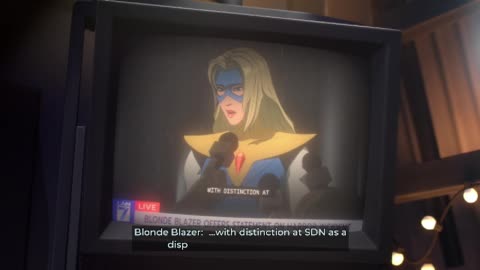 Dispatch Day 4. No Mic. Not Feeling Up For It. Stream Streak Day 5 of 32.