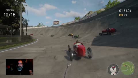 Mafia Series - Mafia - Twitch VOD - 2025 AUG 17
