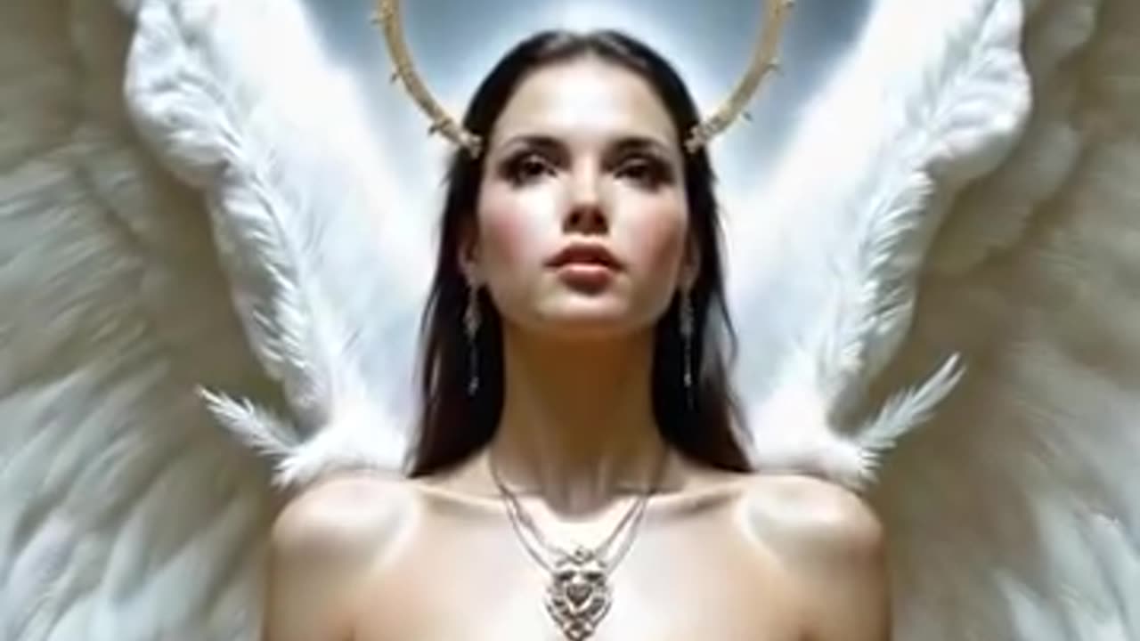 Visions of angels #angels