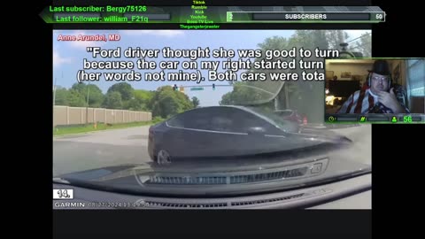 The Amount Of Idiots On The Road Is Crazy.