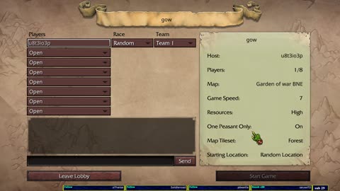 Warcraft 2 Remastered/classic 31.8.2025