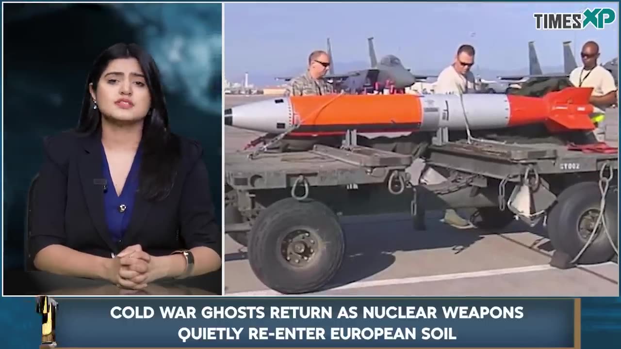 us drops nuclear hint russia