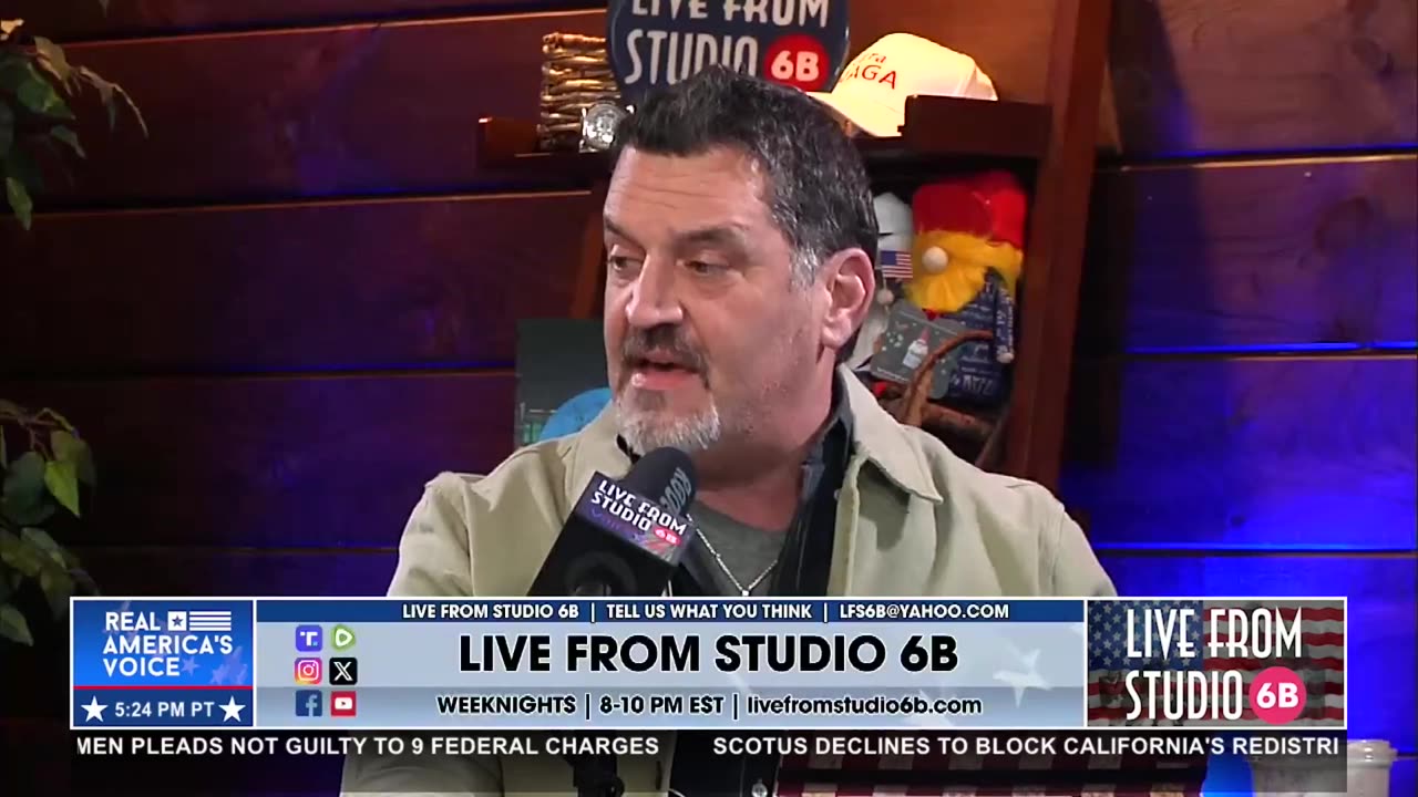 NOLAN: “YOU GOTTA LOSE A BATTLE TO WIN THE WAR”