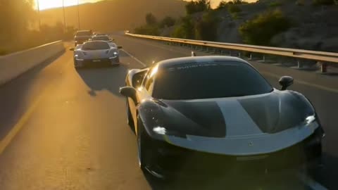 🏎️💨 The Ultimate Luxury Car Showcase! | LuxurySportsCars