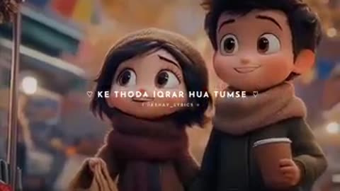 Thoda Thoda Pyaar