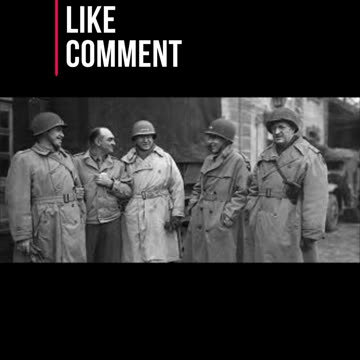 Apr 26, 2025 Gen. Patton quotation of the day To Lesley McNair #ww2 #war #meshuggah