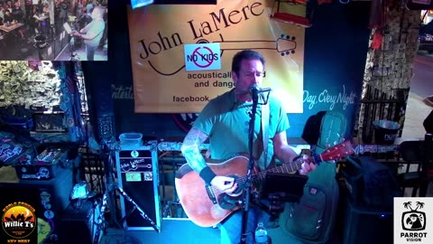 LIVE Music Everyday!