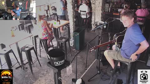 LIVE Music Everyday!