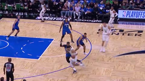 NBA - Tatum with 2⃣ early buckets in Game 3 🎯