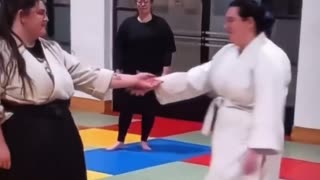 What name would you give to this maneuver?