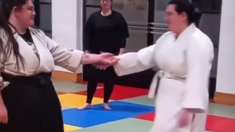 What name would you give to this maneuver?