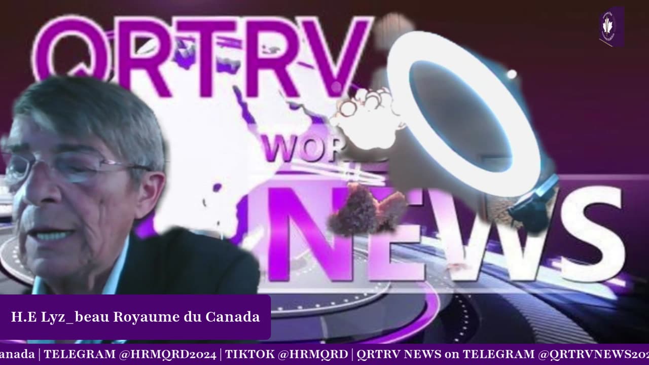 QRTRV News