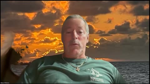The Steve Williams Experience #138