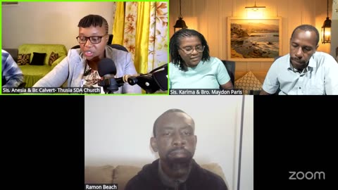 False Gospel All Around But Thusia SDA Church has the True Gospel