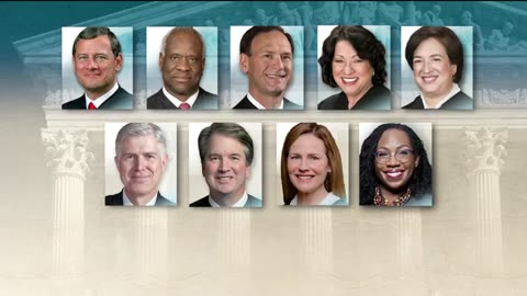 Supreme Court Hears Birthright Citizenship Case - 05/15/2025 (audio only)