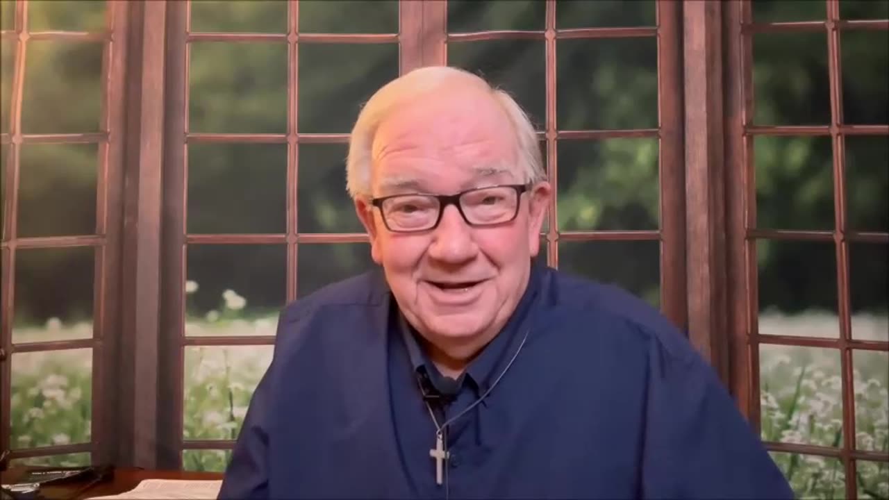 Believing Jesus - Part 6 (First Prayer - Power Second)