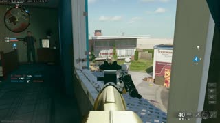 [41 - 17] MATCH - CALL OF DUTY: BO6 XBOX LIVE ONLY (S-CONSOLE