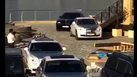 Rollce Royce