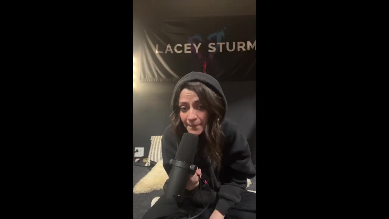 Flyleaf Twitch Sessions - Cassie