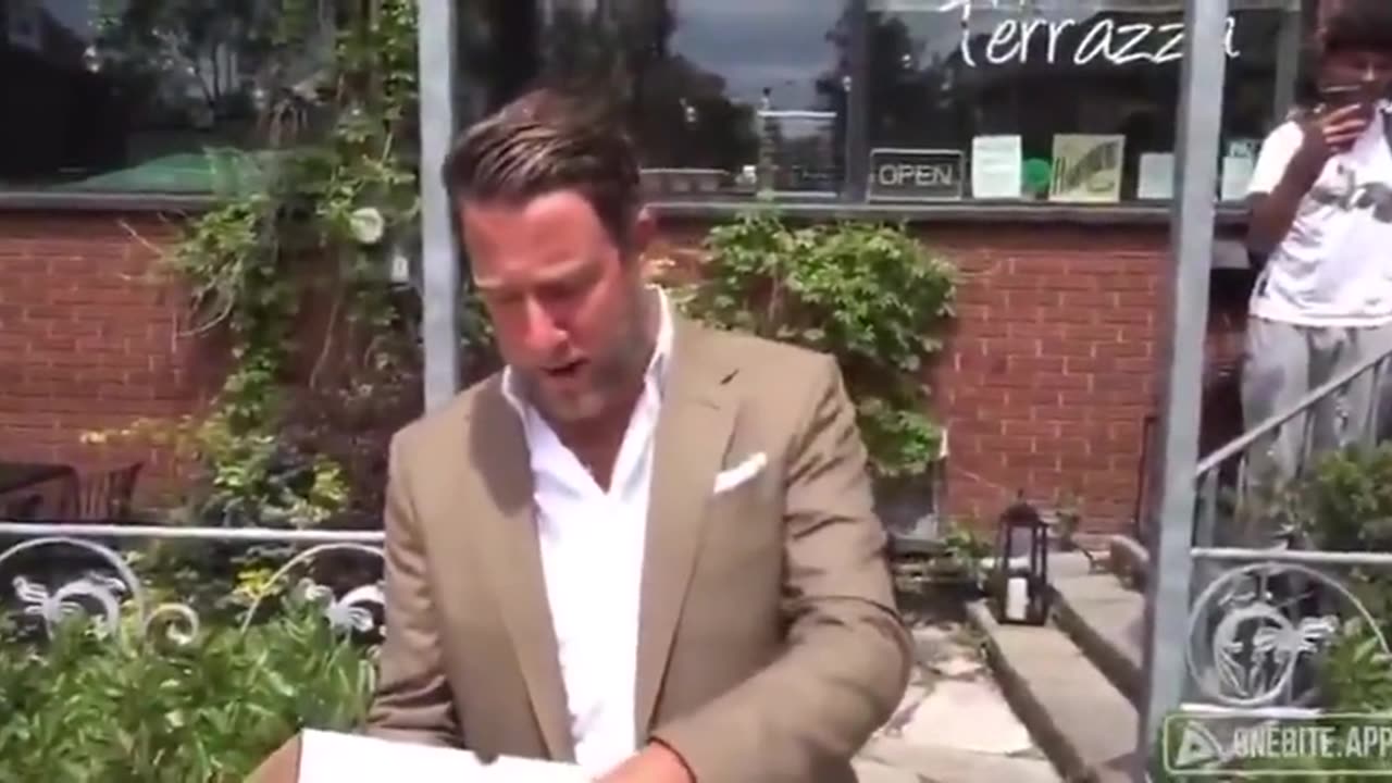 DAVE PORTNOY GETS ₪ THE PON FARR [AMOK TIME DECONSTRUCTED]