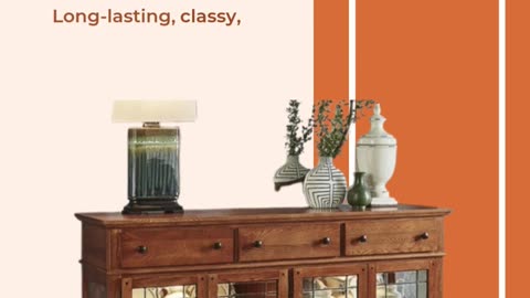 Big Sale on Wooden Furniture at NJ Furniture Mart