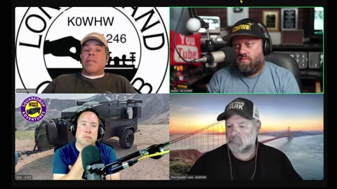 RV Basecamp Chat: Internet on the Road