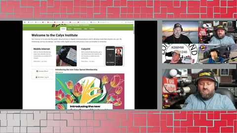 RV Basecamp Chat: Internet on the Road