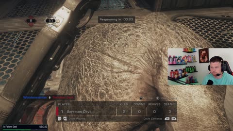 Gears of War: Reloaded