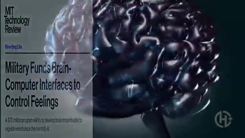 Dr. James Giordano(DARPA) on Neuronanorobotic Brain