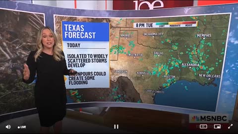 Morning Joe 8AM - 7/8/2025 - usbriefstoday.com