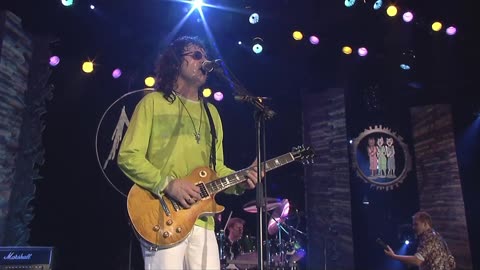 Still Got the Blues - Gary Moore (live)